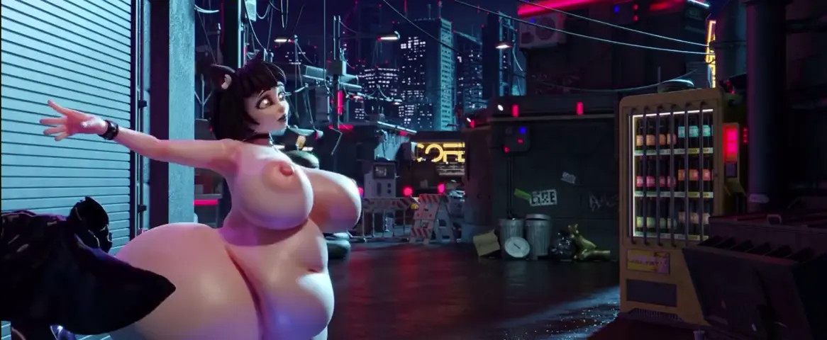 Drive by weight gain.
