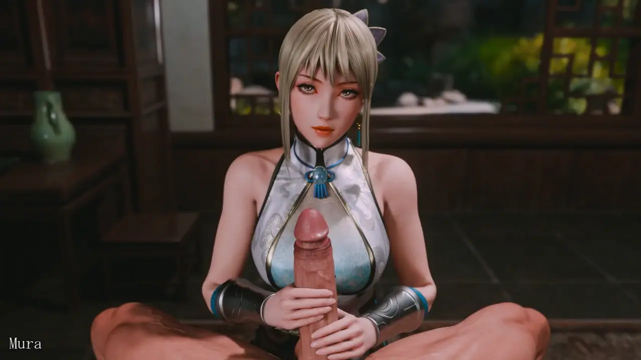 Wang Yuanji [MuraTPG, Volga-709]