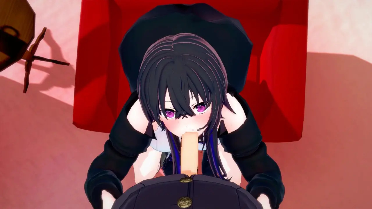 Ichinose Uruha_VSPO! [しすい - Shisui4sui]