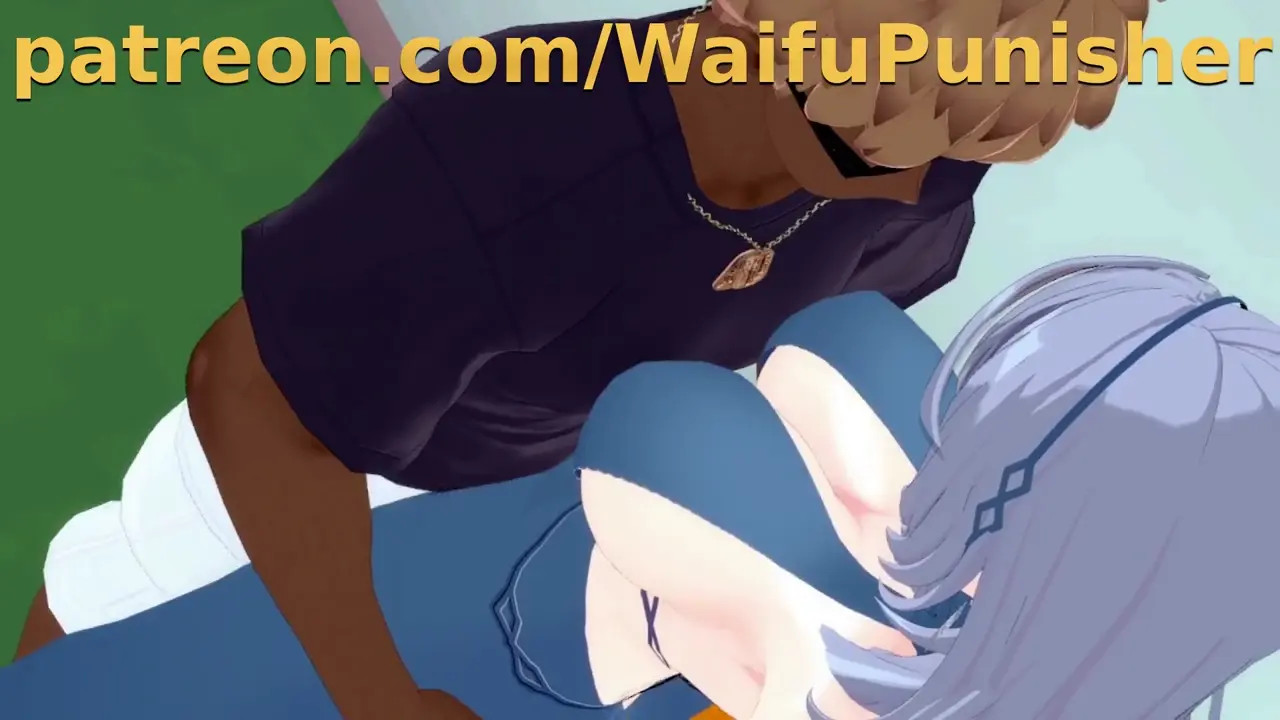 Blue Archive - Asuna Rio Ako Hasumi Hiyori Toki