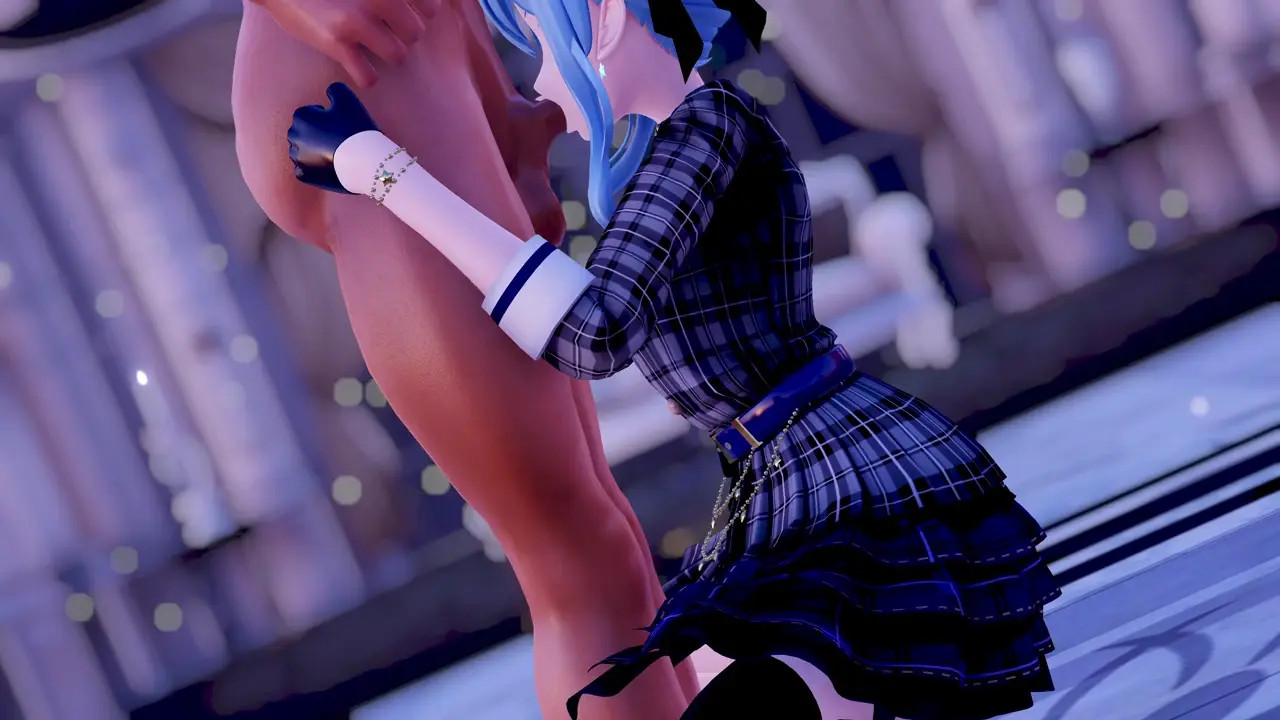Suisei SEXDance [ブラン]