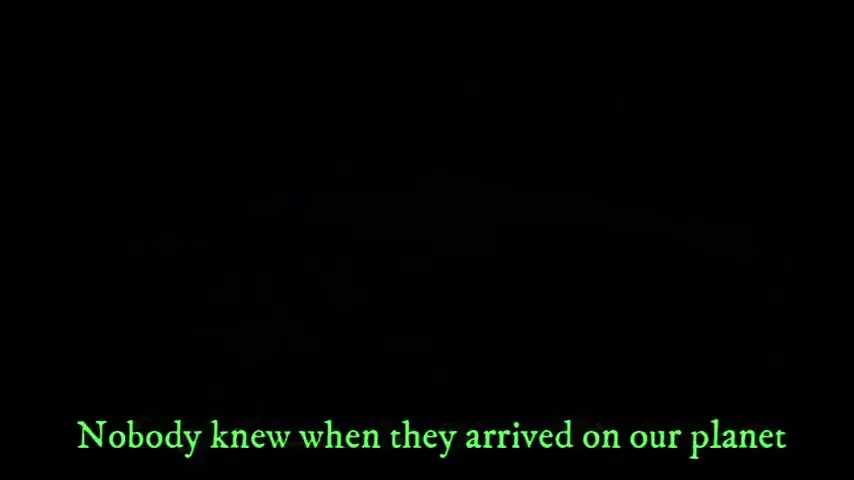 Alien Invasion - Episode 1 - Alternate Timeline