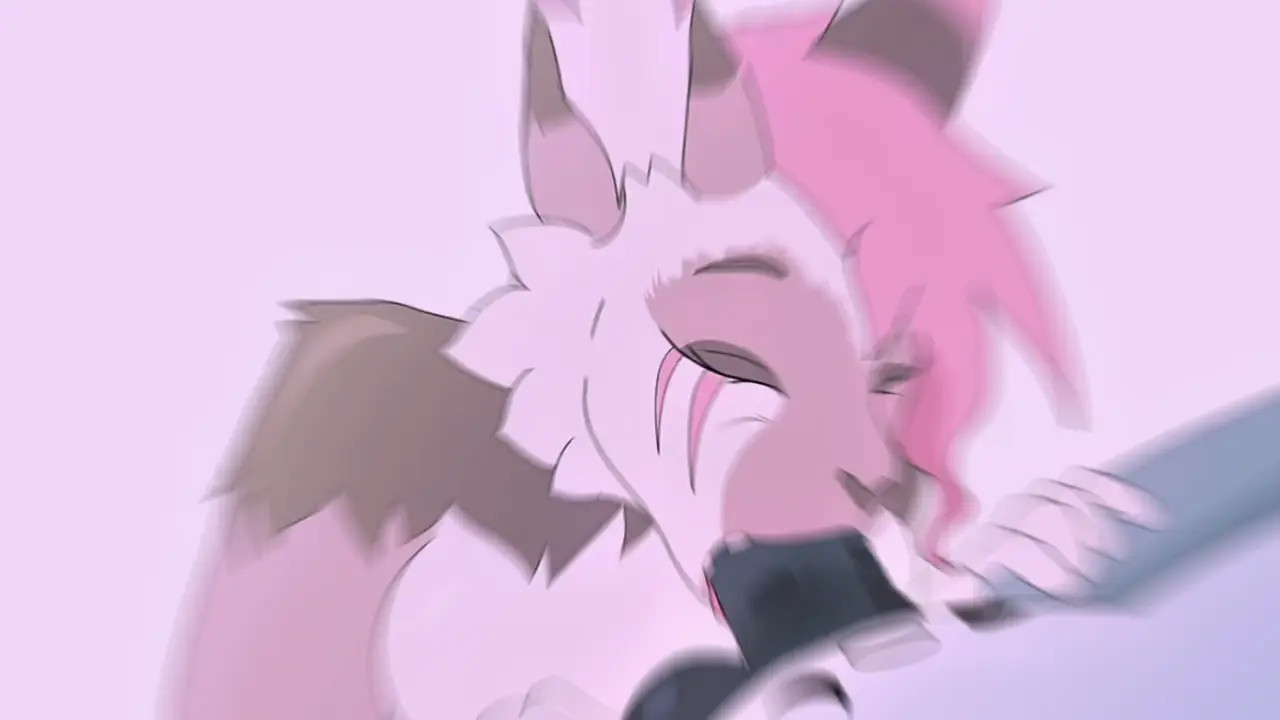 Furry Futa HMV