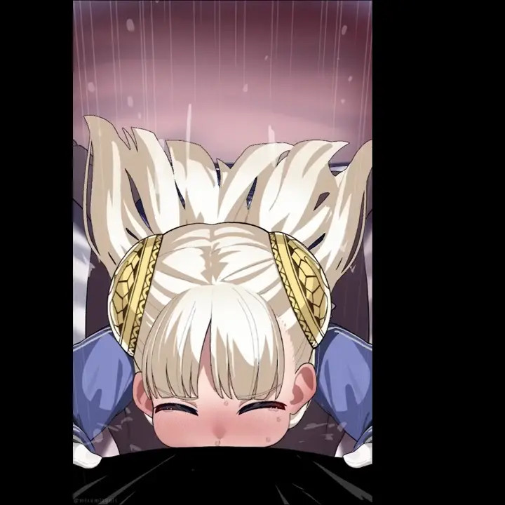 Ingrid (Sound) [Mizumizuni]