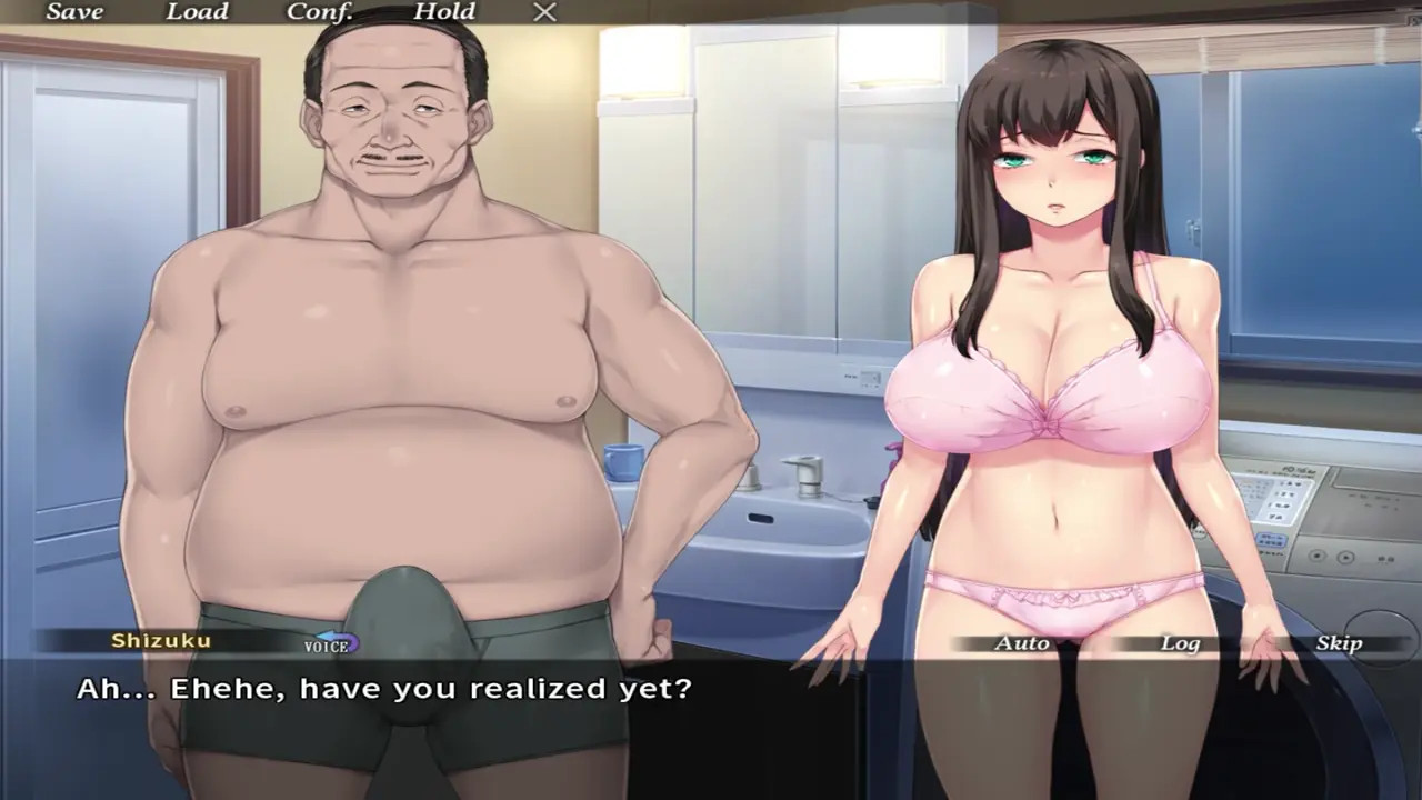 Tutor's Cuckoldry Report - No Commentary 7