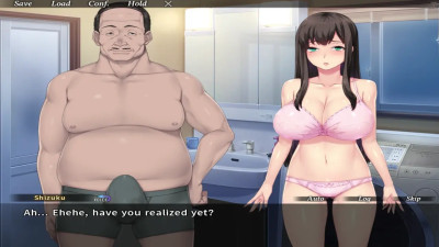 Tutor's Cuckoldry Report - No Commentary 7