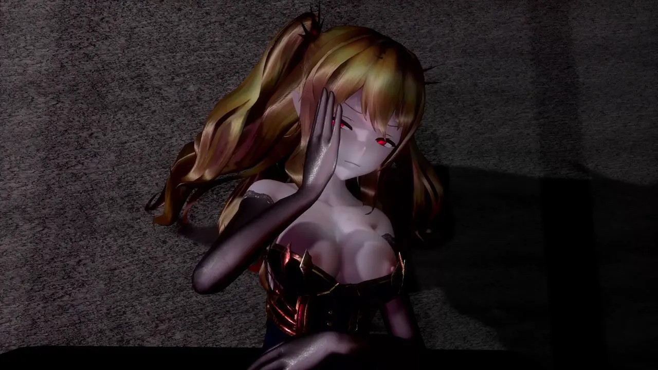 Escape of Dracula (Sound) [Inwerwm]4K