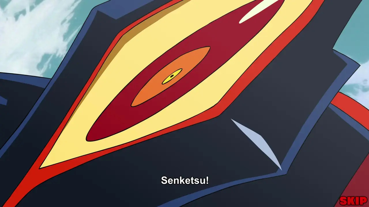 〚Zone-Sama〛Kill La Kill: Matoi Ryuko Fuck + Bonus scene 4K