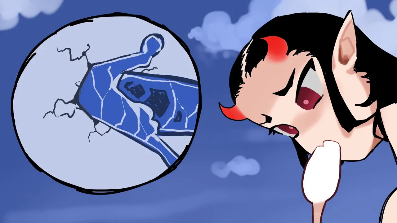 Succubus X Minotaur 3 (PUBLIC RELEASE) [chair_san]