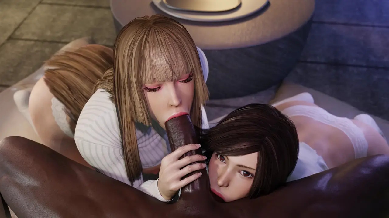 lili asuka share bbc v2