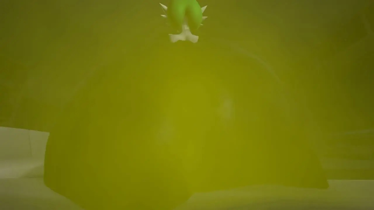 Mommy Gardevoir stanky butt bounce~