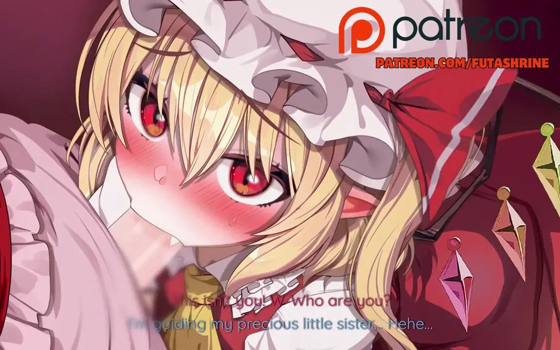 New Hentai: [Remilia & Flandre vol.2-2 Touhou FUTA] - Stream & Download HD | rule34tv.com