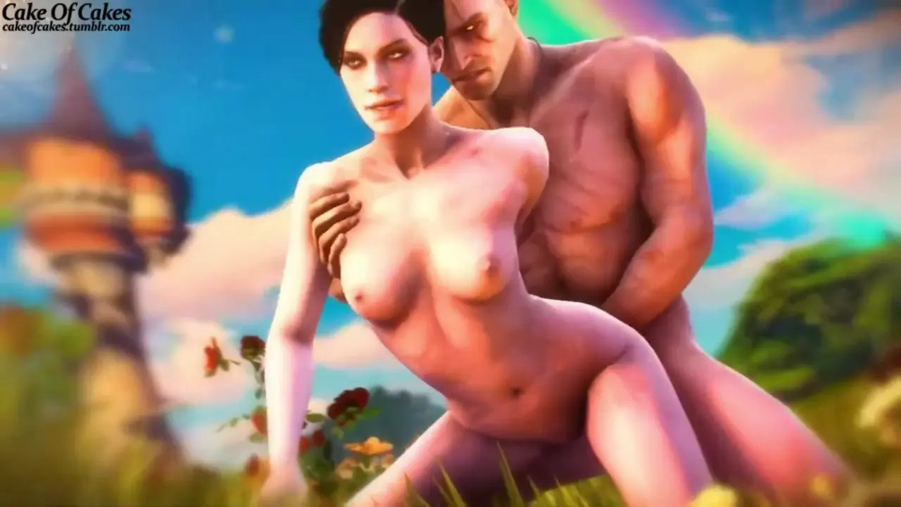 The witcher pmv hmv arabian music