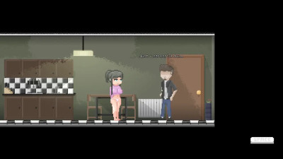 Horny Night - Sex/Horny/Masturbation Scenes in Desc