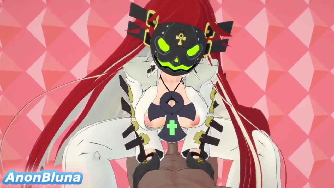Guilty Gear Girls