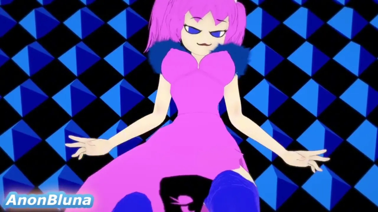 Ghost Girls