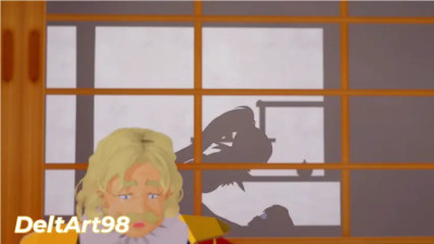 Darkness, The whore paladin