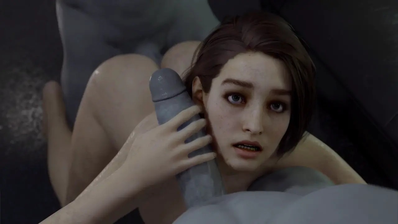 Jill Threesome (Nude) [Bluelightsfm]