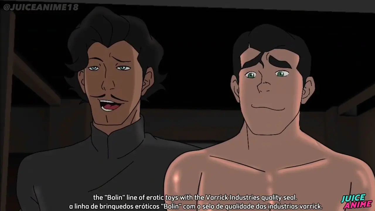 Bolin’s New Production