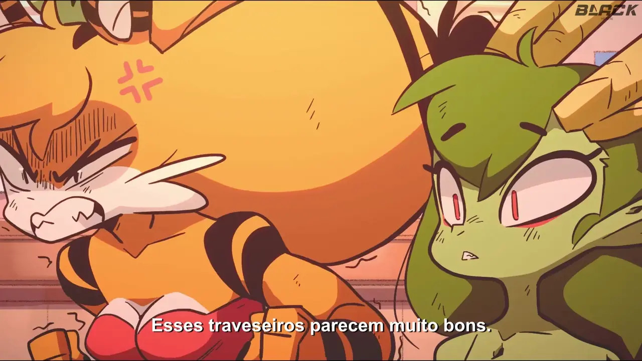 Soft Businesses [LEGENDADO PT-BR]