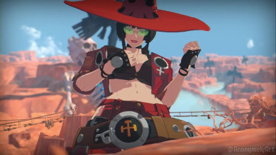 I-No's Enhancements [Anonymoly]