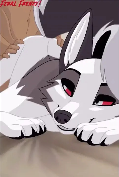 Feral Loona Doggystyle [Feral Frenzy]