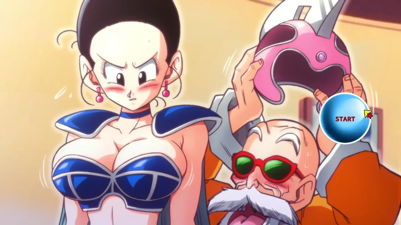 KAME PARADISE 2