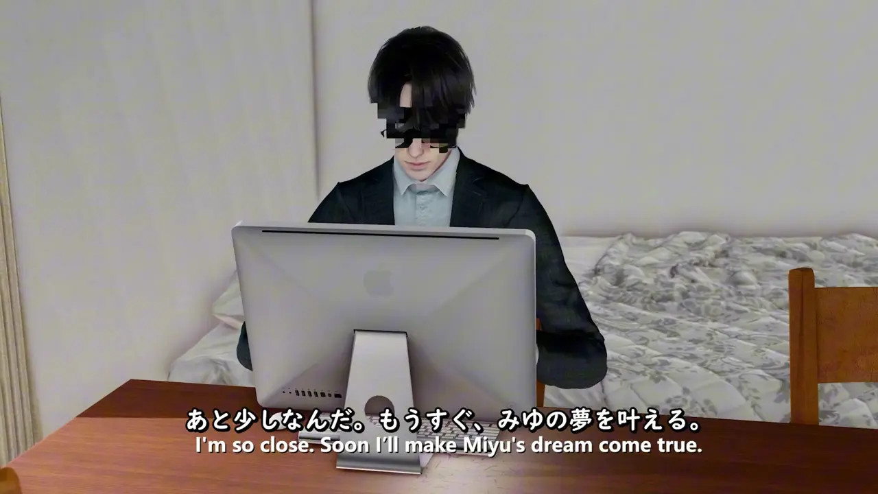 My Wife Loves BBC Episode 9-10 [YeYeBirdie]