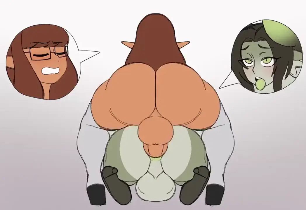 Femboy fuking femboy