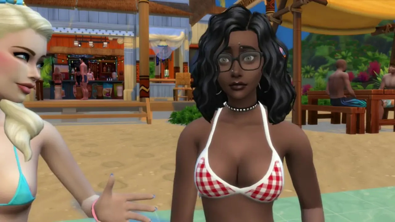 TRAILER - Sulani Socializing Part 4