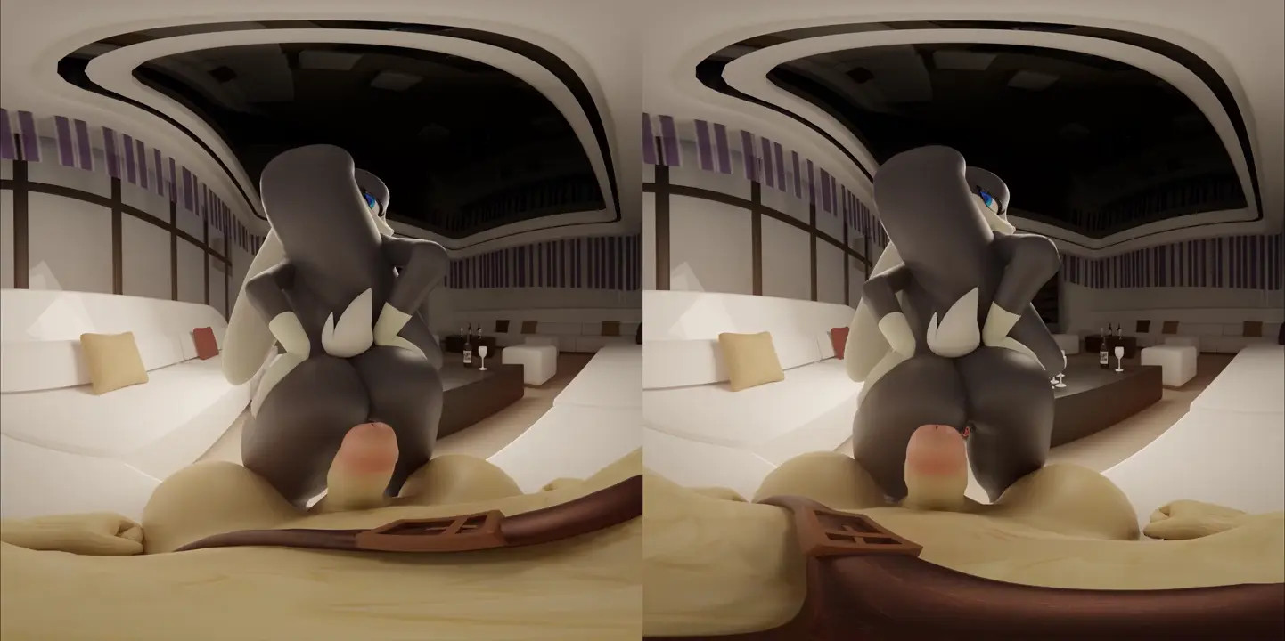 PomPom Dance Loop