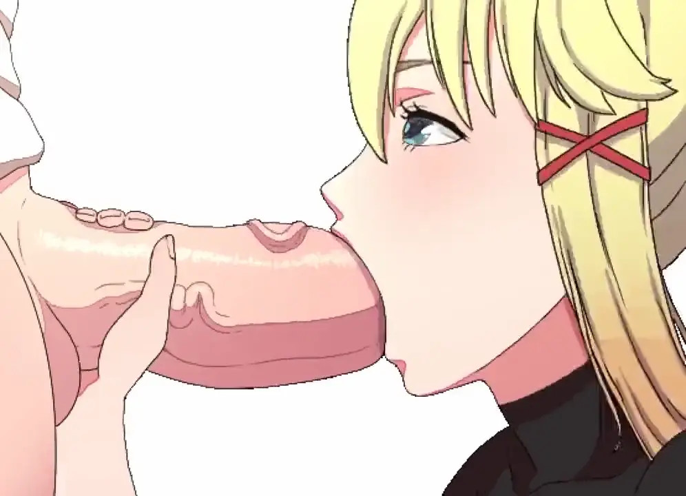Cum in mouth Darkness