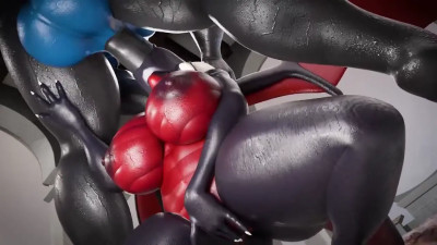 Cinder inspection[BabyMoonart][4k 60fps]