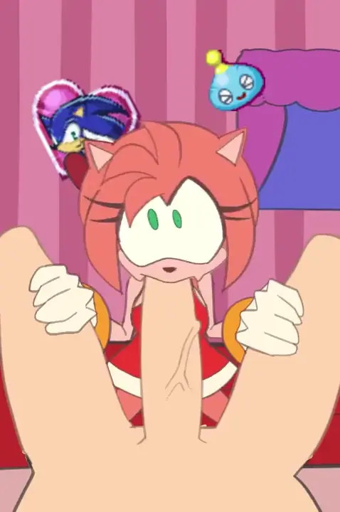 Amy Deepthroat [lewdmcgill]