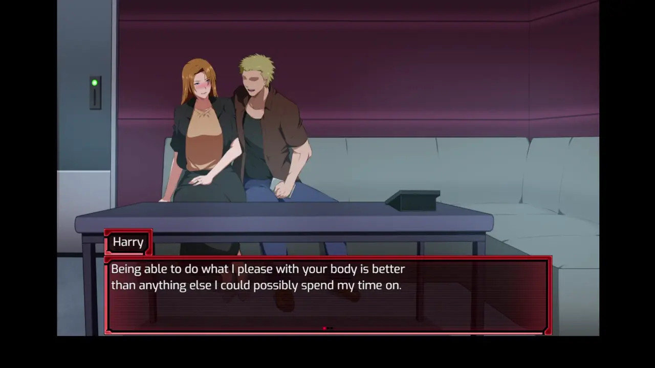 armored suit solgante - Harry's route pt 2