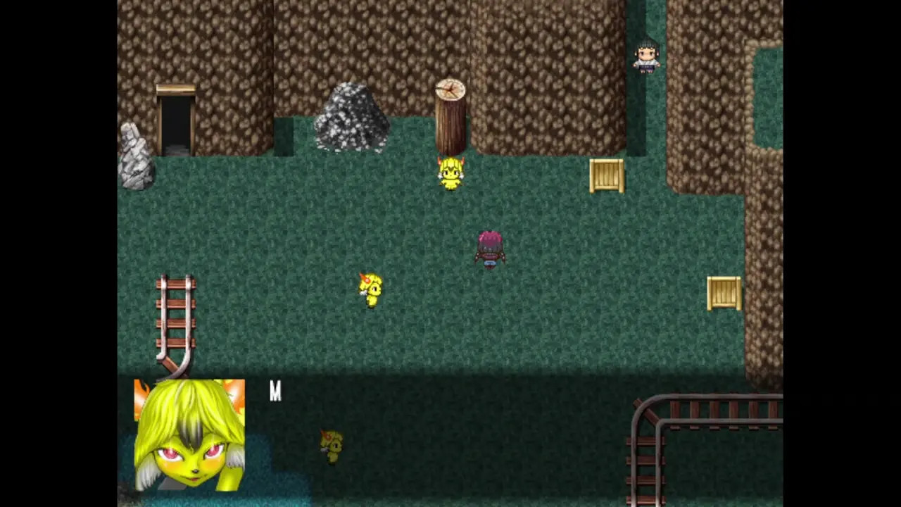 The Three Charms Ep 5: Battle at Dragons Peak!