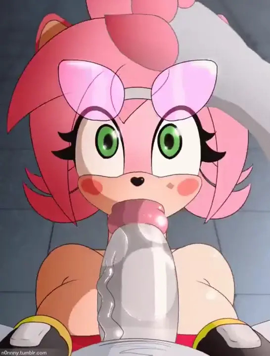 Amy Blowjob