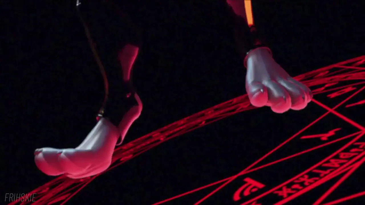 ⛧ Jakob — Teaser