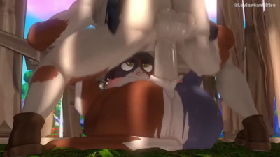 Meow Skulls MATING PRESS