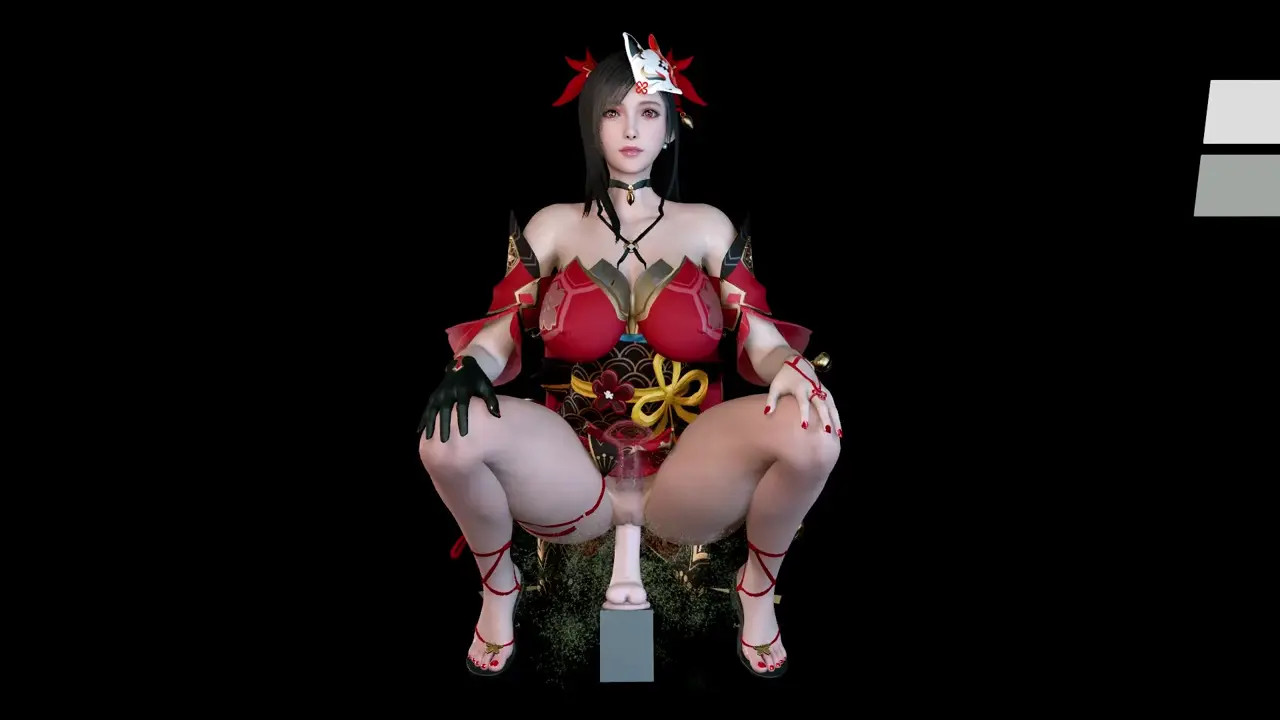 tifa niao dance v2