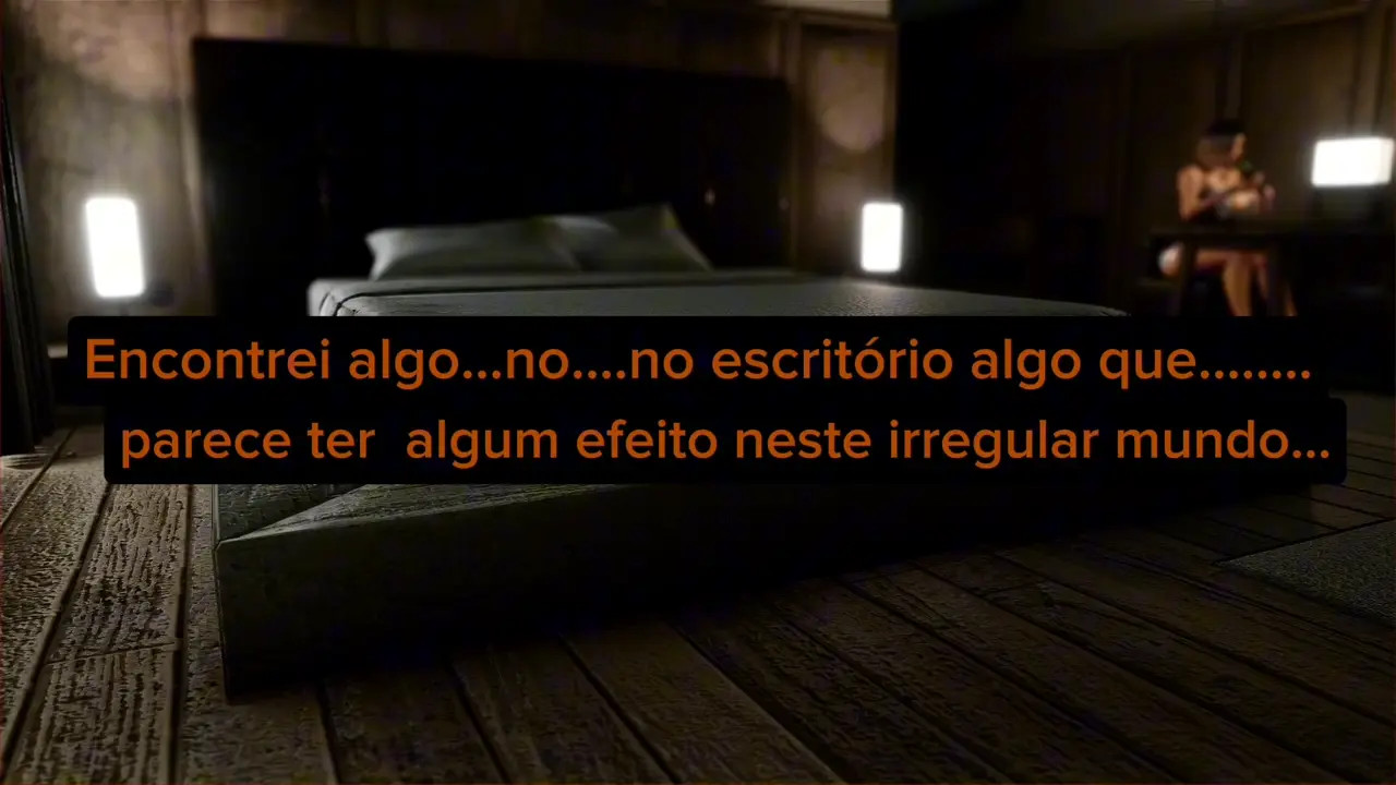 Night of the Ghouls Complet - Love Wolf (BR)