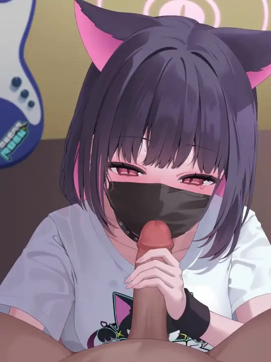 Kyouyama Kazusa (blue archive)