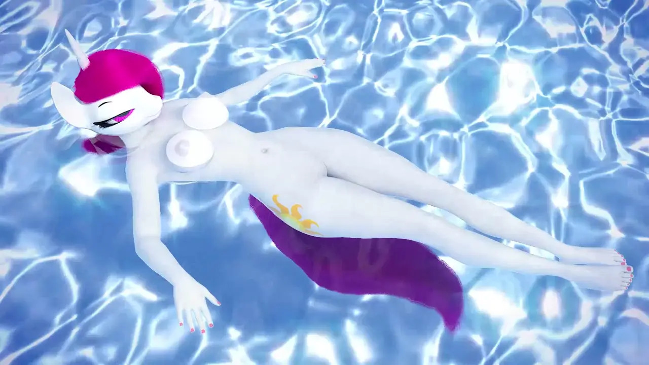 Short Pool-[Eqamrd]