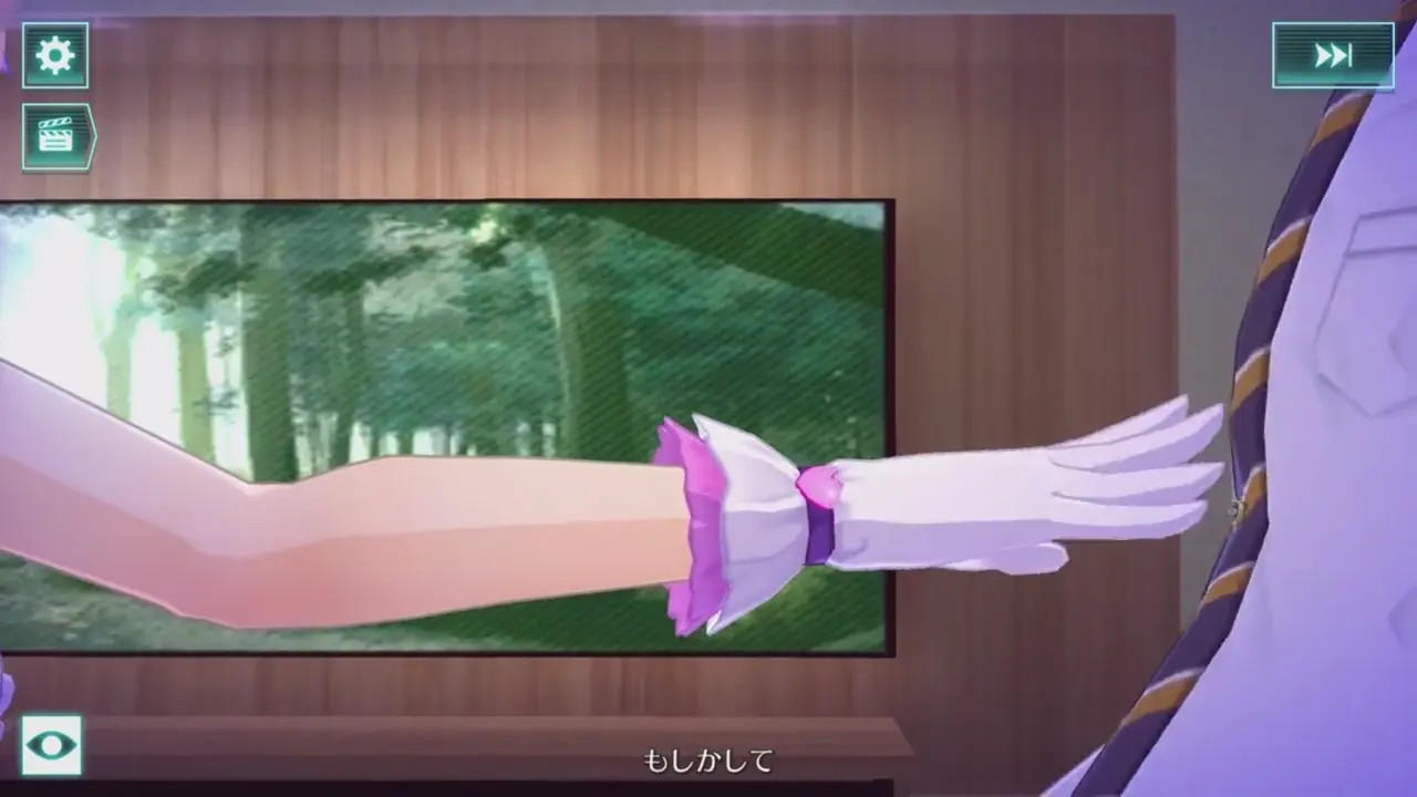 koharu makes sweet love to onii-sama - berochuu tribute