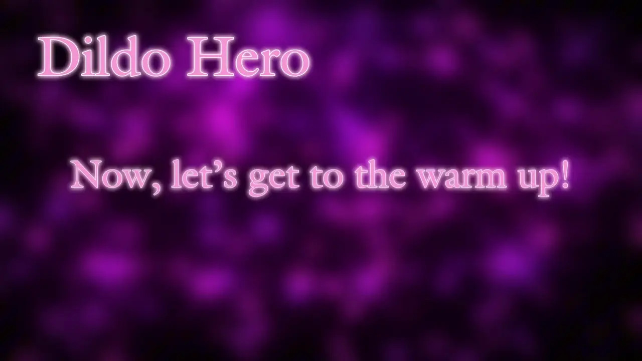 Gay furry Dildo hero - Take that knot 2.0