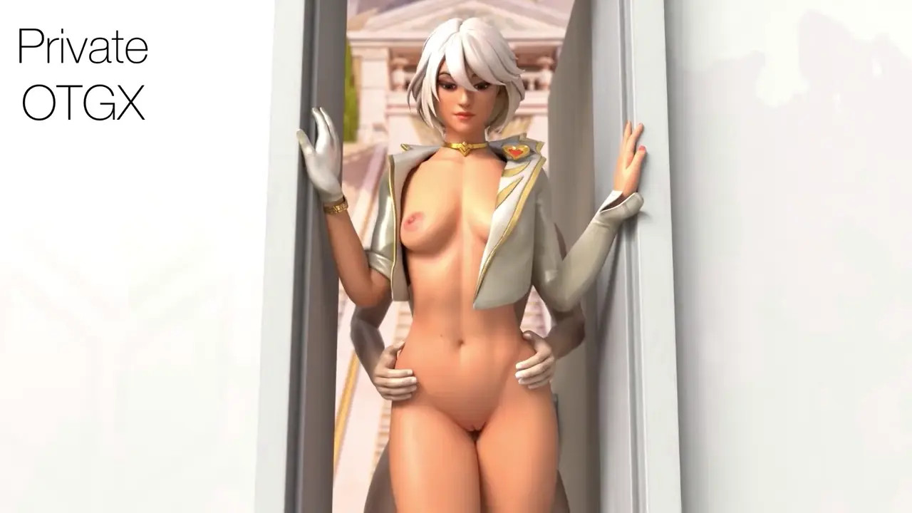 Aphrodite lustfull Thighjob