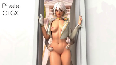 Aphrodite lustfull Thighjob