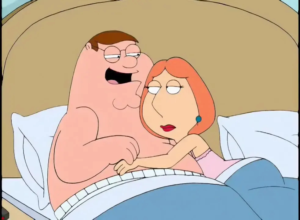 Family Guy Porn