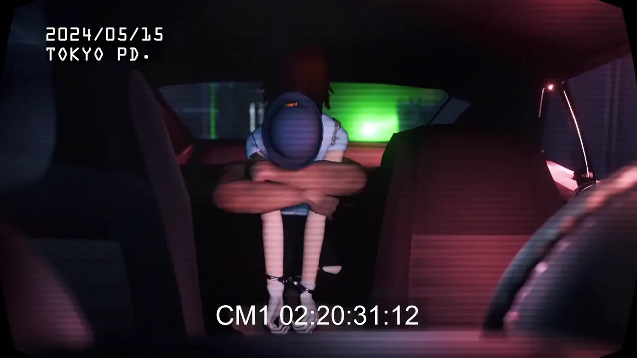 Makoto fucked by Criminal (edit) [Amateurthrowaway]