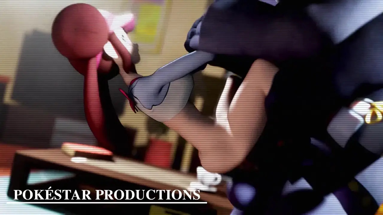 Rosa Roughly Fucked by Machamp [Amateurthrowaway]